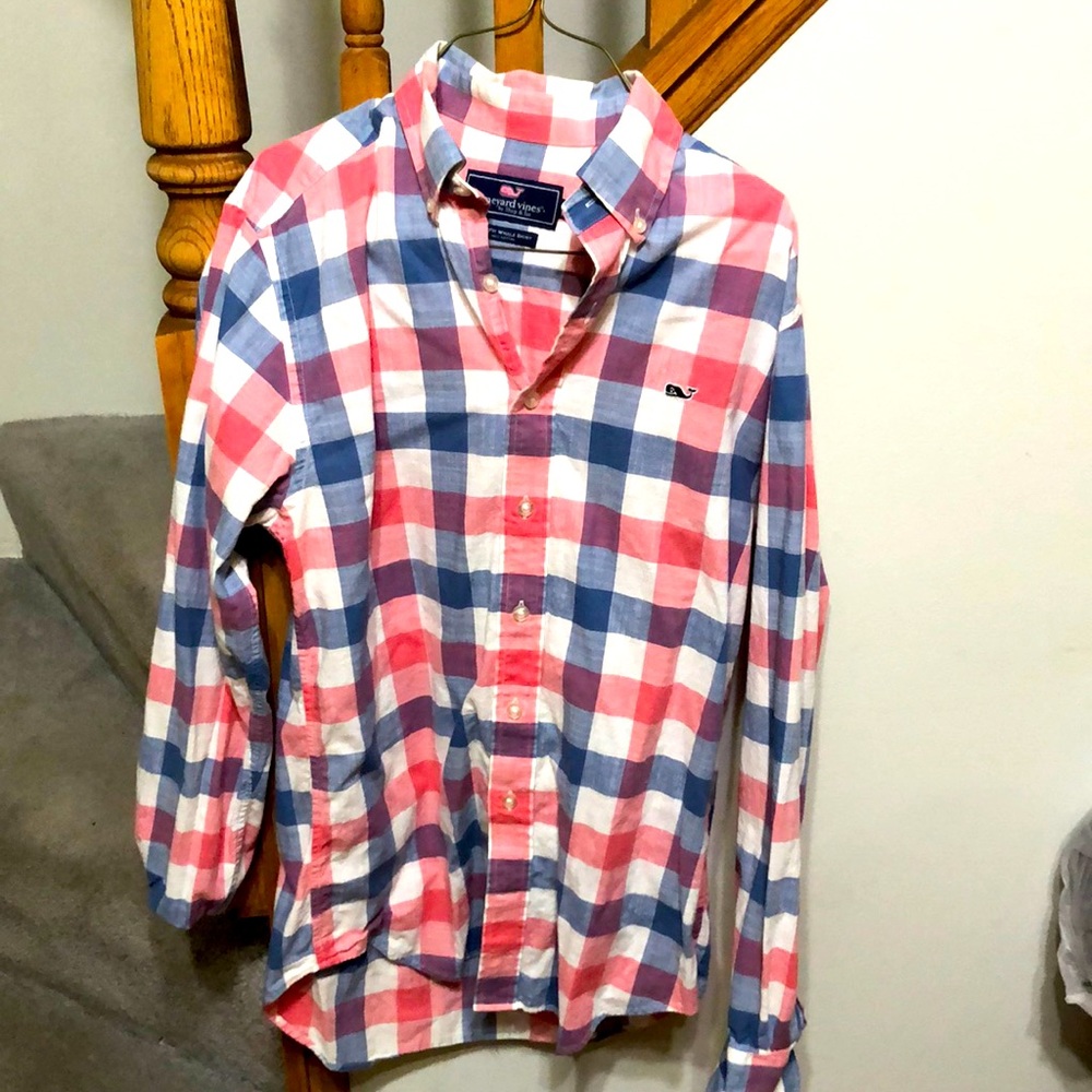 Vineyard vines Mens shirt